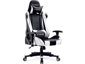 GTRACING Gaming Chair Racing Office Computer Game Chair Ergonomic Backrest and Seat Height Adjustment with Pillows Recliner Swivel Rocker Headrest and Lumbar Tilt E-Sports Chair (Black/Red) GTRACING Gaming Chair Racing Office Computer Game Chair Ergonomic Backrest and Seat Height Adjustment with Pillows Recliner Swivel Rocker Headrest and Lumbar Tilt E-Sports Chair (Black/Red)