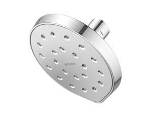Methven Kiri MK2 Wall Shower Head, Chrome