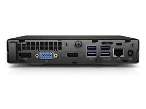 HP EliteDesk 800 G2 Mini Business Desktop PC Intel Quad-Core i5-6500T up to 3.1G,8G DDR4,240G SSD,VGA,DP port,Windows 10 Professional 64 Bit-Multi-Language-English/Spanish HP EliteDesk 800 G2 Mini Business Desktop PC Intel Quad-Core i5-6500T up to 3.1G,8G DDR4,240G SSD,VGA,DP port,Windows 10 Professional 64 Bit-Multi-Language-English/Spanish