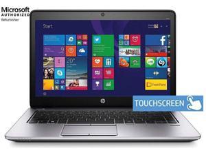 HP EliteBook 840 G2 14in Touchscreen Intel Core i5-5200U 16GB RAM 256GB SSD HP EliteBook 840 G2 14in Touchscreen Intel Core i5-5200U 16GB RAM 256GB SSD