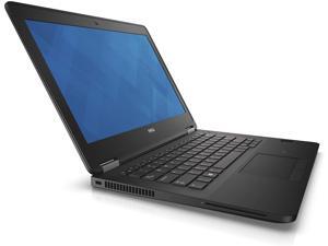 Dell Latitude E7270 Ultrabook | 12.5 inch FHD (1366x768) Touch LCD | Intel Core 6th Generation i5-6300U | 8 GB DDR4 | 256 GB SSD | Windows 10 Pro Dell Latitude E7270 Ultrabook | 12.5 inch FHD (1366x768) Touch LCD | Intel Core 6th Generation i5-6300U | 8 GB DDR4 | 256 GB SSD | Windows 10 Pro