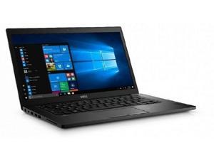 Refurbished Dell Latitude E7470 Touchscreen Ultrabook Intel Core I7 6600u 2 6ghz 16gb 512gb Ssd Windows 10 Pro Newegg Com