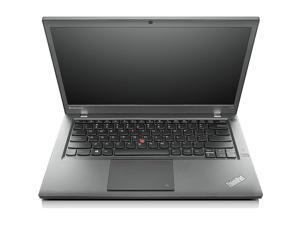 The 14" ThinkPad T440 4th generation Intel Core processors deliver the performance to increase productivity for your business. You can multitask quickly and move effortlessly between applications. The 14" ThinkPad T440 4th generation Intel Core processors deliver the performance to increase productivity for your business. You can multitask quickly and move effortlessly between applications.