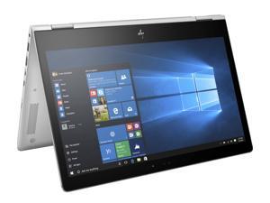 HP EliteBook x360 1030 G2 2-in-1 13.3" FHD (1920x1080) Touchscreen Laptop (Intel i7-7600U, 16GB RAM, 512GB PCIe NVMe SSD) Backlit, Thunderbolt, Fingerprint, Windows 10 Pro HP EliteBook x360 1030 G2 2-in-1 13.3" FHD (1920x1080) Touchscreen Laptop (Intel i7-7600U, 16GB RAM, 512GB PCIe NVMe SSD) Backlit, Thunderbolt, Fingerprint, Windows 10 Pro