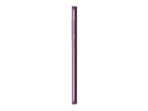Samsung Galaxy S9 Verizon locked Smartphone - Lilac Purple - US ver 64GB/4GB Ram Samsung Galaxy S9 Verizon locked Smartphone - Lilac Purple - US ver 64GB/4GB Ram