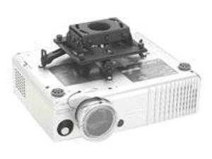 chief rpau rpa universal & custom ceiling projector mounts chief rpau rpa universal & custom ceiling projector mounts