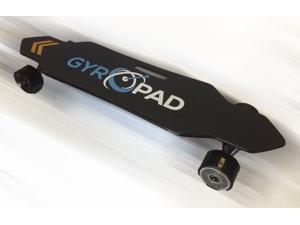 gyropad tricycle