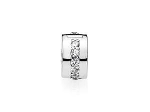 Tax package PANDORA/Pandora Road fixing buckle 791972CZ