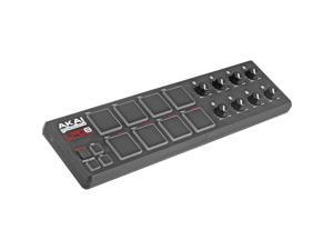 Akai Professional LPD8 - USB-MIDI Pad Controller Akai Professional LPD8 - USB-MIDI Pad Controller