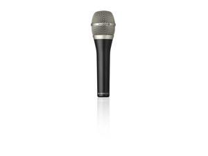 Beyerdynamic TG-V50 Dynamic Cardioid Microphone for Vocals Beyerdynamic TG-V50 Dynamic Cardioid Microphone for Vocals