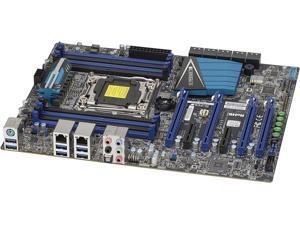 Supermicro Motherboard ATX DDR4 3000 C7X99-OCE-O