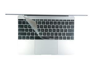 EZQuest Invisible Keyboard Cover for MacBook Pro 12-Inch US/ISO (X22301) EZQuest Invisible Keyboard Cover for MacBook Pro 12-Inch US/ISO (X22301)
