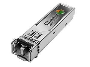 CHELSIO COMMUNICATIONS SM10G-SR 10G Short Reach SFP + Optic Module CHELSIO COMMUNICATIONS SM10G-SR 10G Short Reach SFP + Optic Module