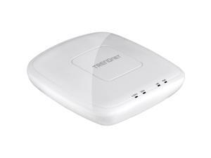 TRENDnet TEW-825DAP AC1750 PoE Access Point TRENDnet TEW-825DAP AC1750 PoE Access Point