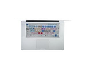 EZQuest Avid Media Composer Keyboard Cover for MacBook/MacBook Air 13-Inch/MacBook Pro and Wireless USA/ISO (X22405) EZQuest Avid Media Composer Keyboard Cover for MacBook/MacBook Air 13-Inch/MacBook Pro and Wireless USA/ISO (X22405)