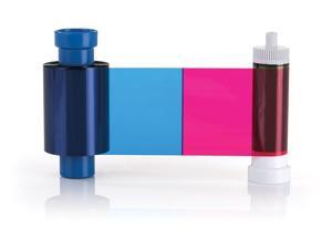 Magicard MA250YMCKOK - Color Printer Ribbon for Enduro Duo & Magicard MA250YMCKOK - Color Printer Ribbon for Enduro Duo &