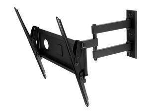 Swift Mount SWIFT440-AP Multi Position TV Wall Mount for 26-inch to 55-inch TVs Swift Mount SWIFT440-AP Multi Position TV Wall Mount for 26-inch to 55-inch TVs