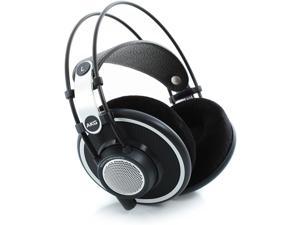 AKG Pro Audio K702 Channel Studio Headphones