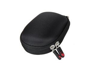 Hermitshell Travel Case Fits Logitech MX Anywhere 1 2 Gen 2S Wireless Mobile Mouse Hermitshell Travel Case Fits Logitech MX Anywhere 1 2 Gen 2S Wireless Mobile Mouse