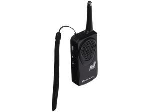 Midland RA36451 Portable Pocket Emergency Weather Alert Radio, Multicolor Midland RA36451 Portable Pocket Emergency Weather Alert Radio, Multicolor