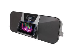 Jensen JBD_400 Portable Bluetooth Speaker_FM Receiver with Charging for Smartphones Jensen JBD_400 Portable Bluetooth Speaker_FM Receiver with Charging for Smartphones