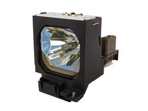 Araca LMP-H201 Projector Lamp with Housing for Sony VPL-HW10 VW90ES HW15 VPL-HW20 GH10 VW70 VW80 VW85 Replacement Projector Lamp