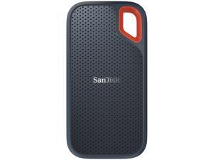 SanDisk 1TB Extreme Portable SSD - SDSSDE60-1T00-G25 SanDisk 1TB Extreme Portable SSD - SDSSDE60-1T00-G25
