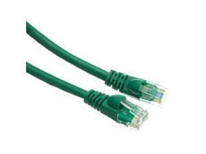 Snagless//Molded Boot 845-10X6-08104 CableWholesale 4-Feet Wholesale Electronics Accessories Cat5E Yellow Ethernet Patch Cable