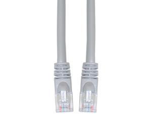 Offex Cat5e Ethernet Crossover Cable, Snagless/Molded Boot, 14-Feet, Gray (OF-10X6-33114) Offex Cat5e Ethernet Crossover Cable, Snagless/Molded Boot, 14-Feet, Gray (OF-10X6-33114)