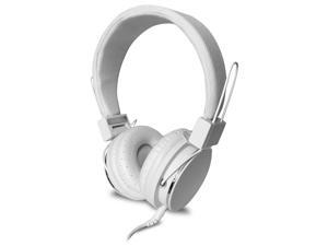 Sungale Children-Safe Hearing Headphone, White (RH301-W) Sungale Children-Safe Hearing Headphone, White (RH301-W)