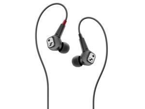 Sennheiser IE 80 S High-end Ear-Canal Headphones