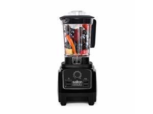Salton Salton Harley Pasternak Compact Power 1.2 Liter Blender, Black Salton Salton Harley Pasternak Compact Power 1.2 Liter Blender, Black