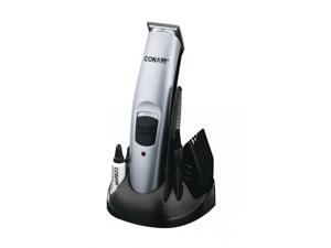 Conair(R) GMT189GB 13-Piece All-in-1 Grooming System Conair(R) GMT189GB 13-Piece All-in-1 Grooming System