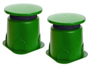 TIC GS GS5 Outdoor Mini In-Ground Speakers Pair TIC GS GS5 Outdoor Mini In-Ground Speakers Pair