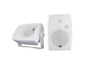 TIC BPS6-W 6.5" Outdoor Weather-Resistant Bluetooth Patio Speakers (Pair) - White TIC BPS6-W 6.5" Outdoor Weather-Resistant Bluetooth Patio Speakers (Pair) - White