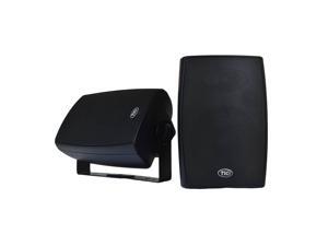 TIC WPS6-B 6.5" Outdoor Weather-Resistant Wifi Patio Speakers with AirPlay (Pair) - Black TIC WPS6-B 6.5" Outdoor Weather-Resistant Wifi Patio Speakers with AirPlay (Pair) - Black