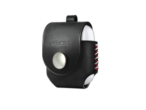 VogDUO- Italian Genuine Leather Case for AirPods, portable carry case, Lightning port slot design, Belt Loop design, premium metal hook for the bag, keychain or jeans, YKK button applied- Black VogDUO- Italian Genuine Leather Case for AirPods, portable carry case, Lightning port slot design, Belt Loop design, premium metal hook for the bag, keychain or jeans, YKK button applied- Black