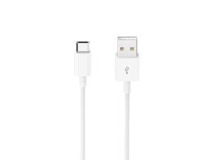 VogDUO USB-C 3.1 to USB-A 3.0 Charge Cable, Works with Google Chromebook Pixel 2, Apple New MacBook and Other USB Type C Compatible Devices (3.3ft) VogDUO USB-C 3.1 to USB-A 3.0 Charge Cable, Works with Google Chromebook Pixel 2, Apple New MacBook and Other USB Type C Compatible Devices (3.3ft)