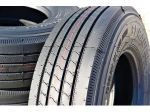 235/80R16 130/126L H (16 Ply) - Transeagle ST Radial Highway All Season Tire 235/80R16 130/126L H (16 Ply) - Transeagle ST Radial Highway All Season Tire