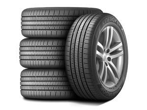 Kit of 4 (FOUR) 225/60R16 98V - Hankook Kinergy GT Touring All Season Tires Kit of 4 (FOUR) 225/60R16 98V - Hankook Kinergy GT Touring All Season Tires