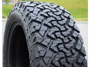 275/55R20 120/117S E (10 Ply) - Venom Power Terra Hunter X/T All-Terrain Tire
