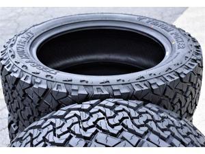 Kit of 2 (TWO) 33X14.50R22 111Q E (10 Ply) - Venom Power Terra Hunter X/T All-Terrain Tires Kit of 2 (TWO) 33X14.50R22 111Q E (10 Ply) - Venom Power Terra Hunter X/T All-Terrain Tires