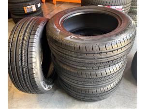 235/60R17 106H XL - Fullway HP208 Performance All Season Tire 235/60R17 106H XL - Fullway HP208 Performance All Season Tire