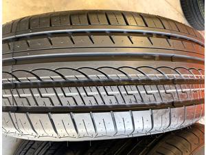 Kit of 4 (FOUR) 235/60R17 106H XL - Fullway HP208 Performance All Season Tires Kit of 4 (FOUR) 235/60R17 106H XL - Fullway HP208 Performance All Season Tires