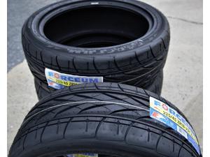 225/45R18 ZR XL 95Y - Forceum Hexa-R High Performance All Season Tire 225/45R18 ZR XL 95Y - Forceum Hexa-R High Performance All Season Tire