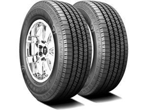 Kit of 2 (TWO) 235/85R16 120/116R E (10 Ply) - Firestone Transforce H/T2 Highway All Season Tires Kit of 2 (TWO) 235/85R16 120/116R E (10 Ply) - Firestone Transforce H/T2 Highway All Season Tires