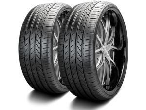 2 Lexani LX-TWENTY High Performance All Season Tires - 245/30R22 245/30ZR22 95W XL 2 Lexani LX-TWENTY High Performance All Season Tires - 245/30R22 245/30ZR22 95W XL
