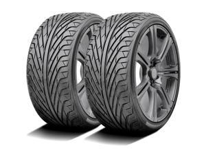 2 Triangle TR968 Performance All Season Tires - 295/35R24 110V 2 Triangle TR968 Performance All Season Tires - 295/35R24 110V