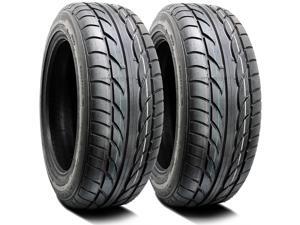 Kit of 2 (TWO) 195/45R16 84V XL - Achilles ATR Sport Performance Summer Tires Kit of 2 (TWO) 195/45R16 84V XL - Achilles ATR Sport Performance Summer Tires