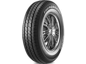 Kit of 2 (TWO) 155R12 88/86R D (8 Ply) - Thunderer R200 Highway All Season Tires Kit of 2 (TWO) 155R12 88/86R D (8 Ply) - Thunderer R200 Highway All Season Tires
